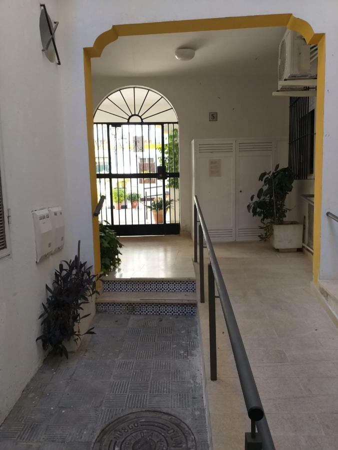El Rinconcito De La Alfalfa Sevilla Exteriér fotografie